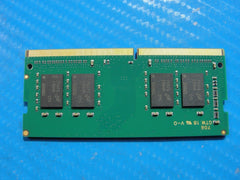 Lenovo T470 Crucial 8GB DDR4-2400 Memory RAM SO-DIMM CT8G4SFS824A.C8FHD1