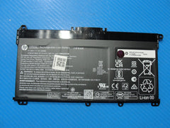 HP 14-dq2078wm 14" Genuine Laptop Battery 11.34V 41.04Wh 3440mAh L11119-855