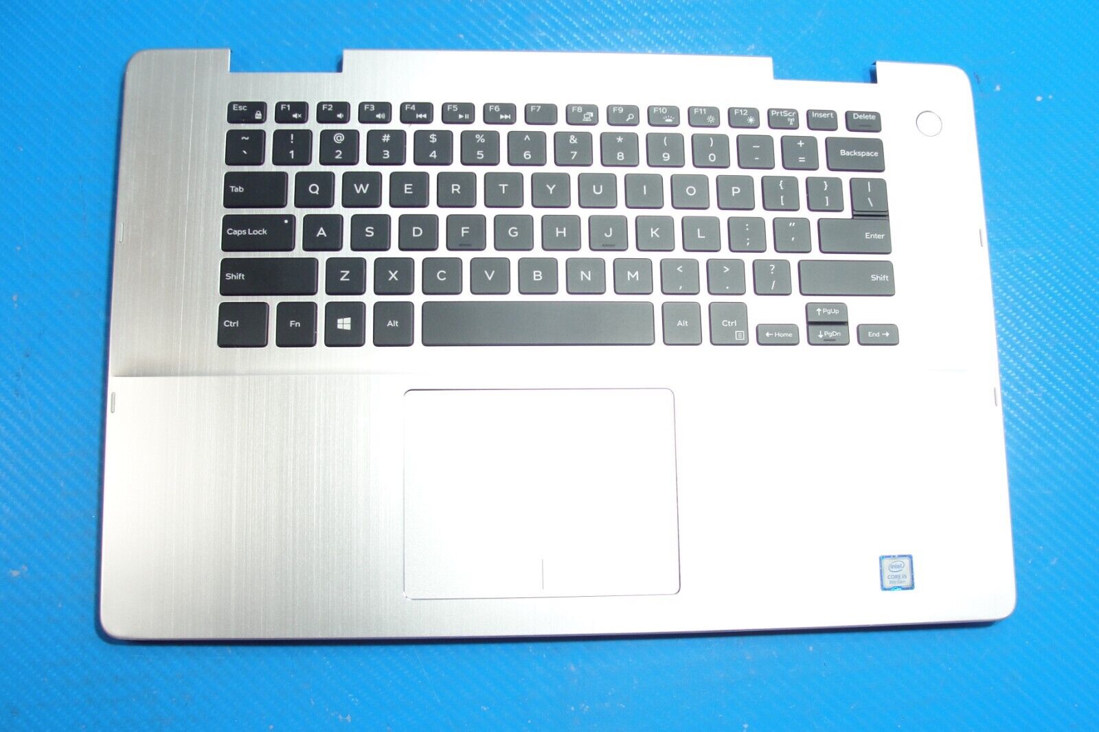 Dell Inspiron 15 7586 15.6