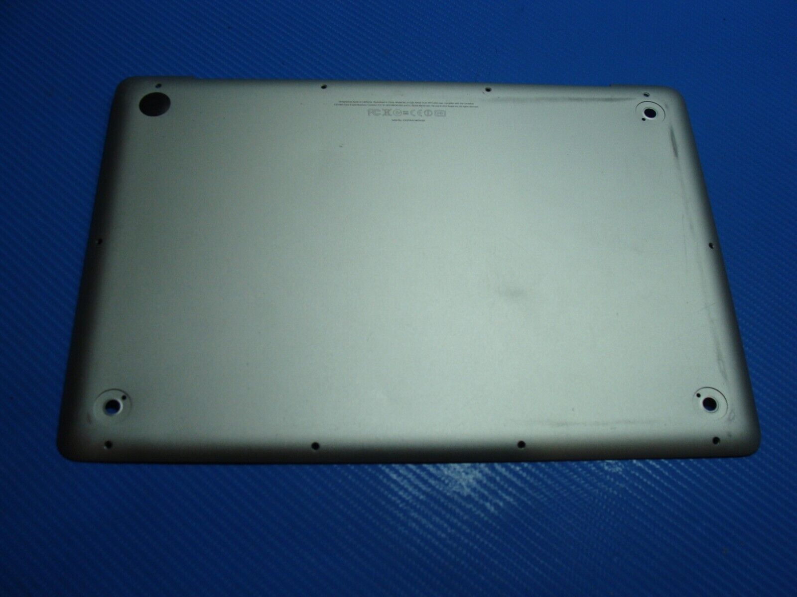 MacBook Pro A1278 13