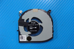 Dell Precision 15.6” 5520 Genuine Laptop CPU Cooling Fan DC28000IPF0 TK9J1