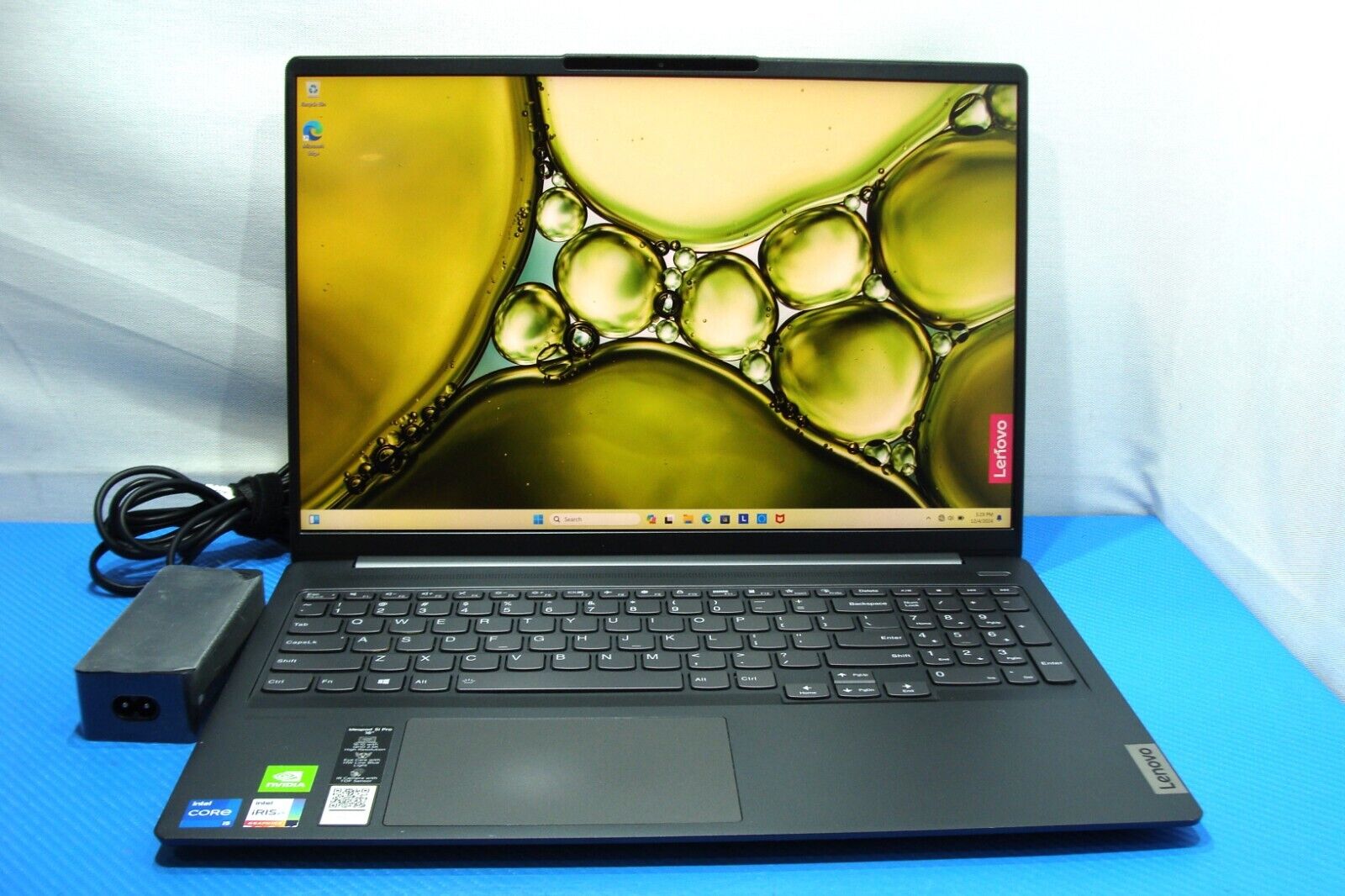 Lenovo IdeaPad 5 Pro 16IHU6 15.6