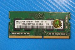 Acer A515-51-523X SK Hynix 4GB PC4-2400T Memory RAM SO-DIMM HMA851S6AFR6N-UH