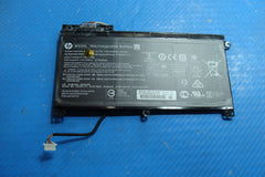 HP Stream 14-cb012wm 14" Genuine Battery 11.55V 41.7Wh 3470mAh BI03XL 844203-855