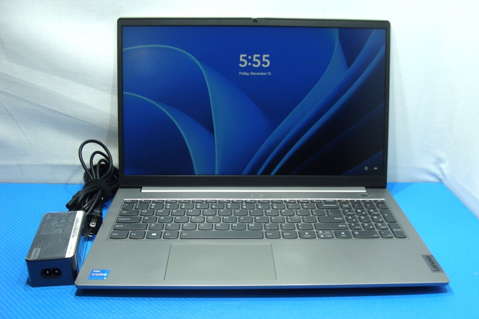 Lenovo ThinkBook 15 G2 ITL 15.6