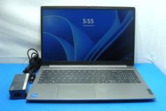 Lenovo ThinkBook 15 G2 ITL 15.6"FHD core i5-1135G7 2.4GHz 8GB 512GB 26 cycles