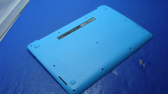 Asus Chromebook 13.3" C300MA-DH02-LB OEM Bottom Case w/Speakers 13NB05W4AP0601