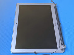 MacBook Air 13" A1466 Mid 2017 MQD32LL/A Glossy LCD Screen Assembly 661-02397