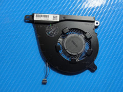 HP 15-dy2035nr 15.6" Genuine Laptop CPU Cooling Fan L68134-001 DTADQ5D586M