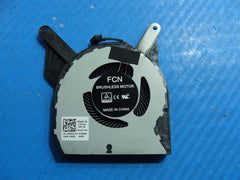 Dell Latitude 5400 14" Genuine Laptop CPU Cooling Fan MXH2W DC28000MRFL