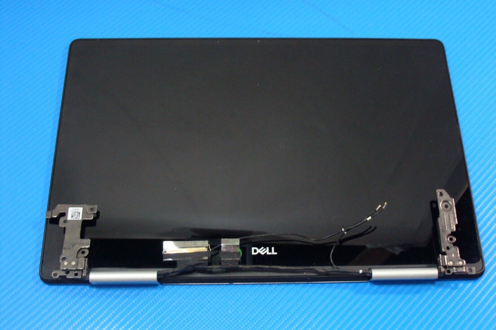 Dell Inspiron 13.3” 13 7373 2-in-1 Glossy FHD LCD Touch Screen Complete Assembly