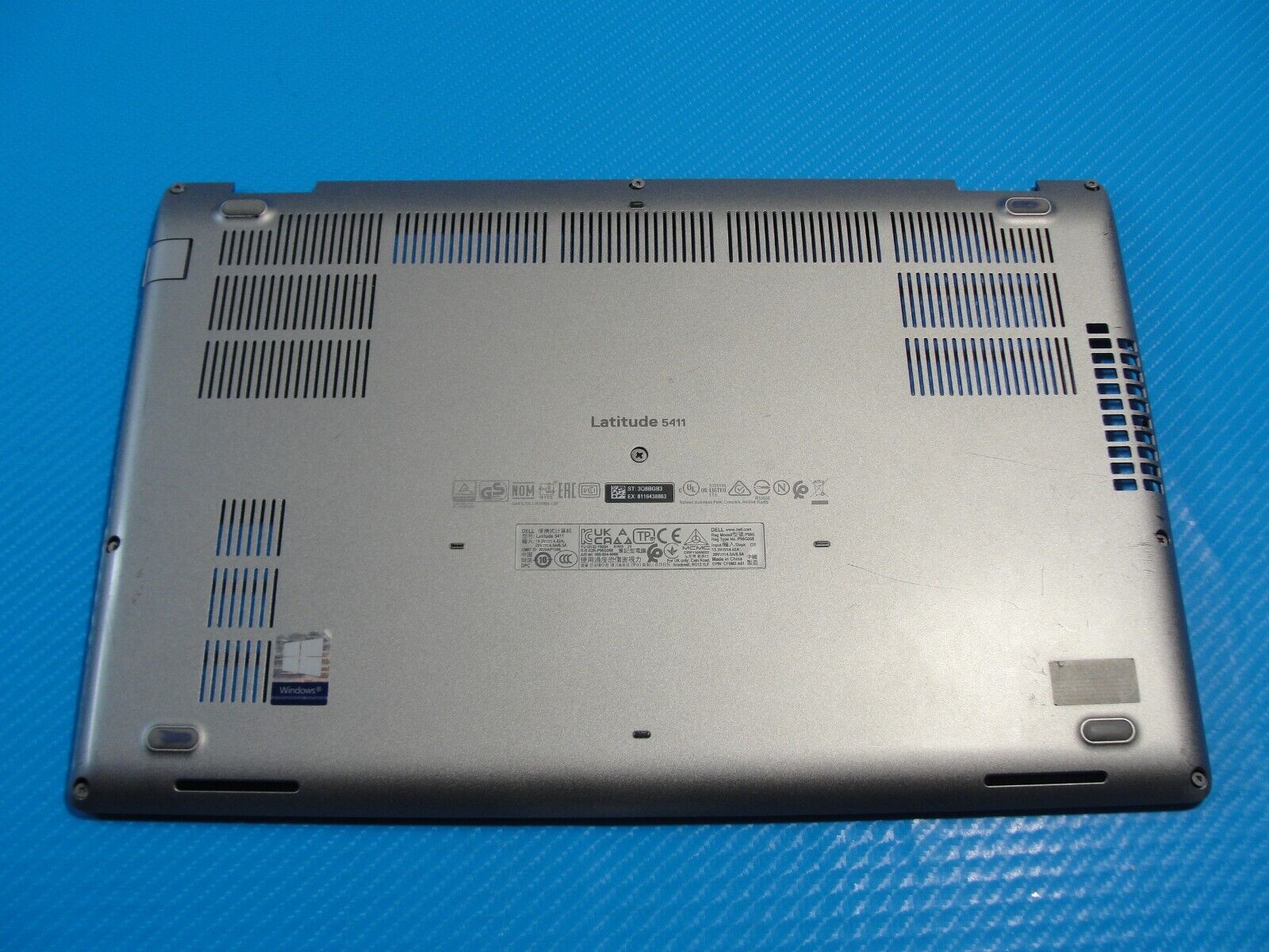 Dell Latitude 5411 14