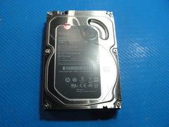 iMac A1419 2TB SATA 3.5” HDD Hard Drive ST2000DM001 655-1725D 1ER164-044