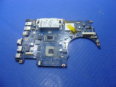 Samsung 14" NP-QX411-W01US Genuine Laptop Intel Motherboard BA92-08271A AS IS