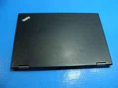 Lenovo ThinkPad 13.3” x380 Yoga Glossy FHD LCD Touch Screen Complete Assembly