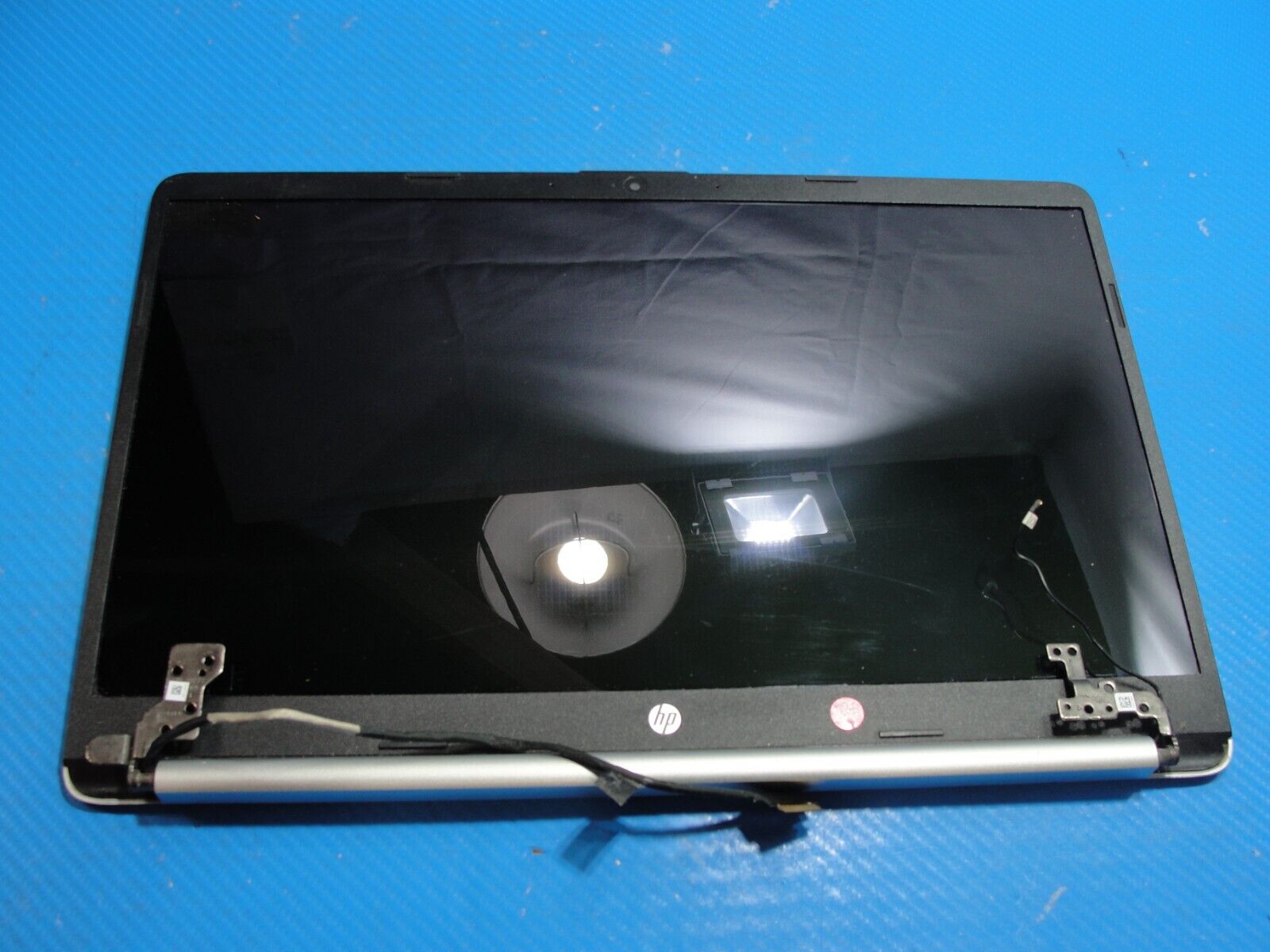 HP 15-dy1043dx 15.6