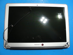 MacBook Air 13" A1466 Early 2015 MJVE2LL Glossy LCD Screen Assembly 661-02397