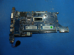 HP EliteBook 840 G6 14" Genuine Intel i5-8365U 1.6GHz Motherboard L62759-601