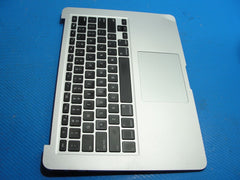 MacBook Air A1466 13" Early 2015 BTO Top Case Palmrest w/BL Keyboard 661-7480