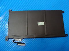 Dell Inspiron 13.3" 13 5379 Genuine Laptop Battery 11.4V 42Wh 3500mAh WDX0R