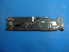 MacBook Air A1466 13" Early 2014 BTO i7-4650U 1.7GHz 8GB Logic Board 661-7479