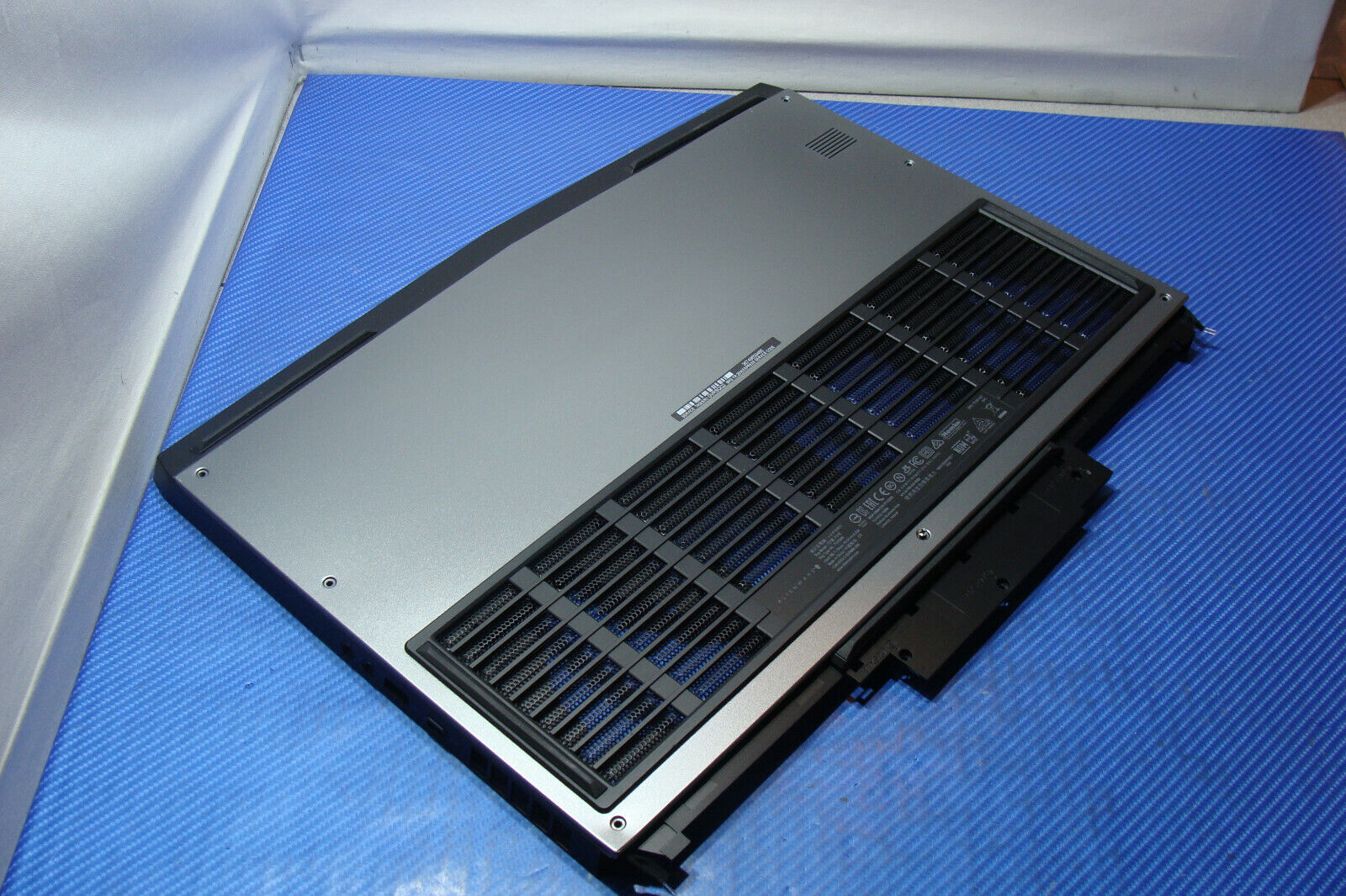 Dell Alienware 17 R5 17.3