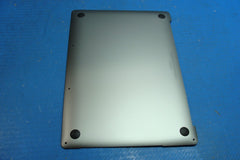 MacBook Pro 13" A2251 Mid 2020 BTO OEM Bottom Case Space Gray 923-04157 Grade A