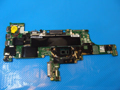 Lenovo Thinkpad 14" T460 Intel Core i5-6300U Motherboard NM-A581 01AW336 AS IS