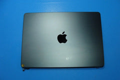 MacBook Air A2681 13" Mid 2022 MLY33LL/A LCD Screen Assembly Midnight