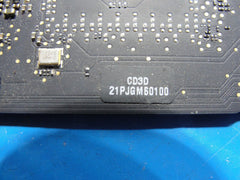 MacBook Air 13" A1466 2015 MQD32LL/A i5-5250U 1.6GHz 4GB Logic Board 661-02391