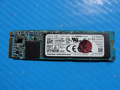 Dell 15 9550 Toshiba 1TB M.2 NVMe SSD Solid State Drive THNSN51T02DU7 RDHKG