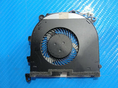 $9.99 | Dell XPS 15 9560 15.6" Genuine CPU Cooling Fan dc28000iqf0 vj2hc