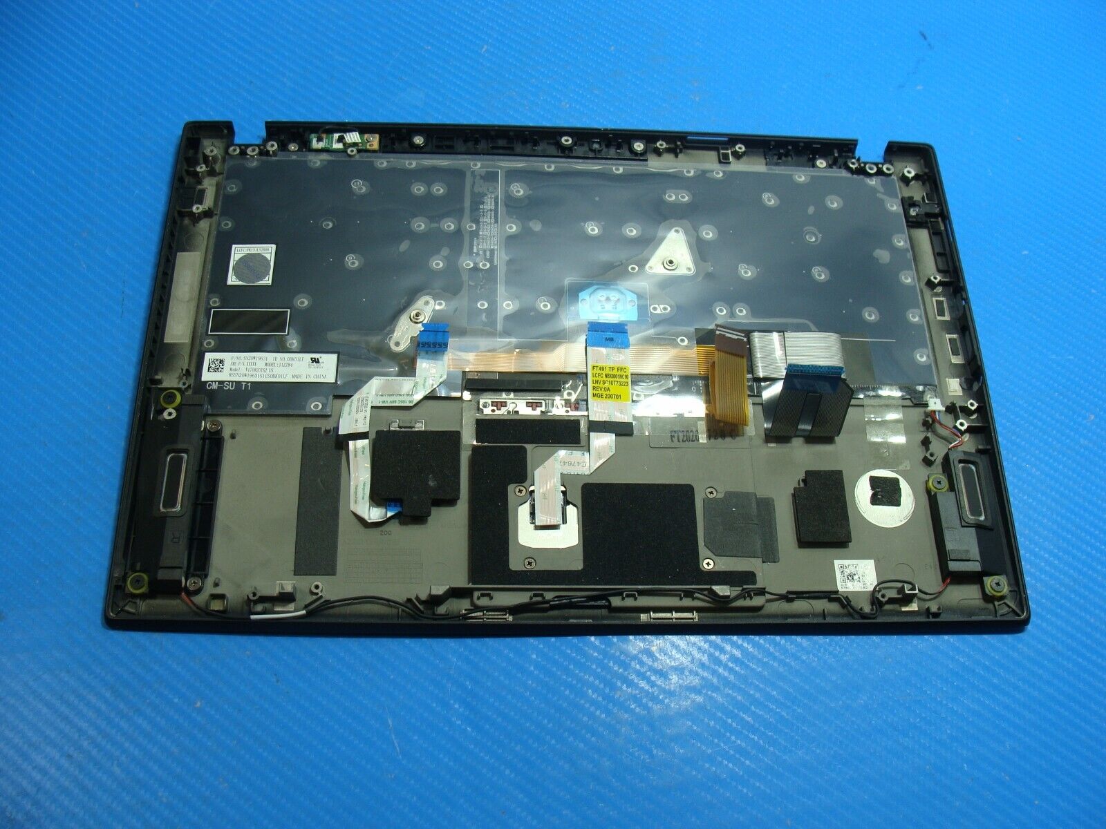 Lenovo ThinkPad T14s Gen 1 14