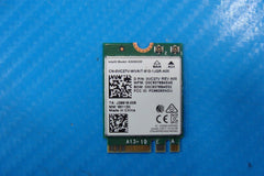 Dell Latitude 7390 2-in-1 13.3" Genuine  Wireless WiFi Card 8265NGW VC27V