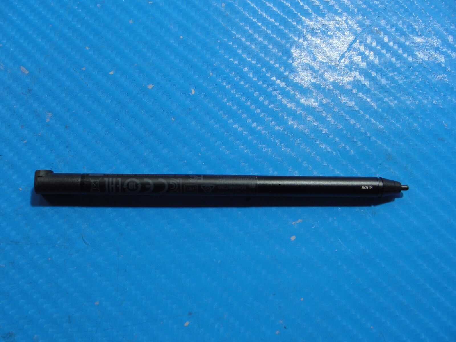 Lenovo ThinkPad 13.3” x380 Yoga Genuine Laptop Stylus Pen Black SD60M67360