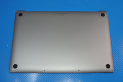 MacBook Pro A1990 2019 MV902LL/A MV912LL/A 15" Bottom Case Space Gray 923-03191