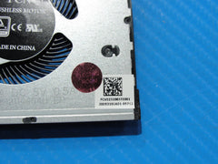 Acer Spin 3 SP314-54N-58Q7 14" Genuine Laptop CPU Cooling Fan 023100J70001