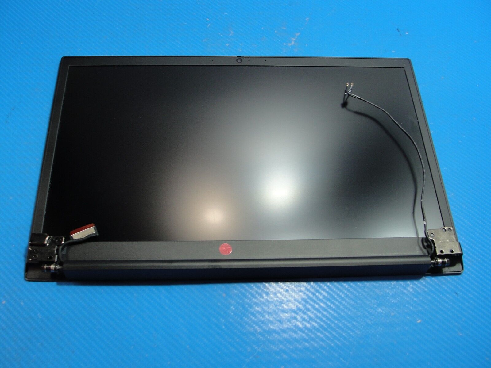 Lenovo ThinkPad E15 15.6