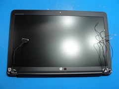 HP ZBook 17 G4 17.3" Genuine Matte HD+ LCD Screen Complete Assembly Black