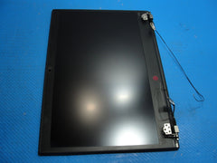 Lenovo Thinkpad T490 14" Genuine Matte FHD LCD Screen Complete Assembly Black