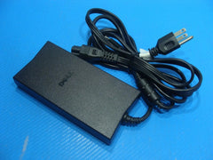 130w Dell PA-4E OEM LA130PM121 DA130PE1-00 Genuine Laptop AC adapter Charger