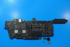 MacBook Pro A2289 13" 2020 MXK32LL i5-8257U 1.4/16/256 Logic Board 661-14774 ID