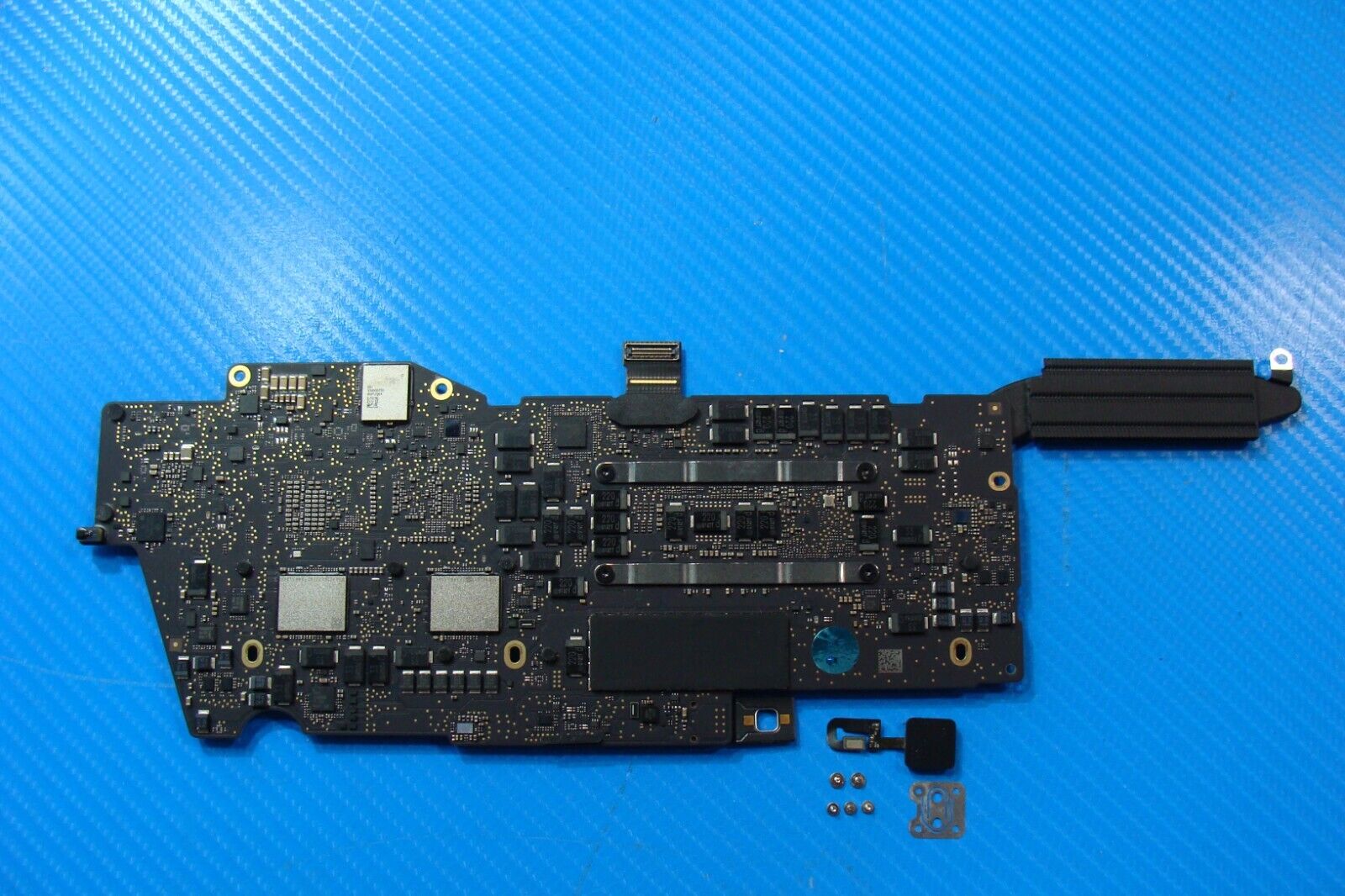 MacBook Pro A2289 13