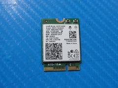 Lenovo IdeaPad Flex 15.6” 5 15IIL05 81X3 OEM Wireless WiFi Card AX201NGW 01AX798