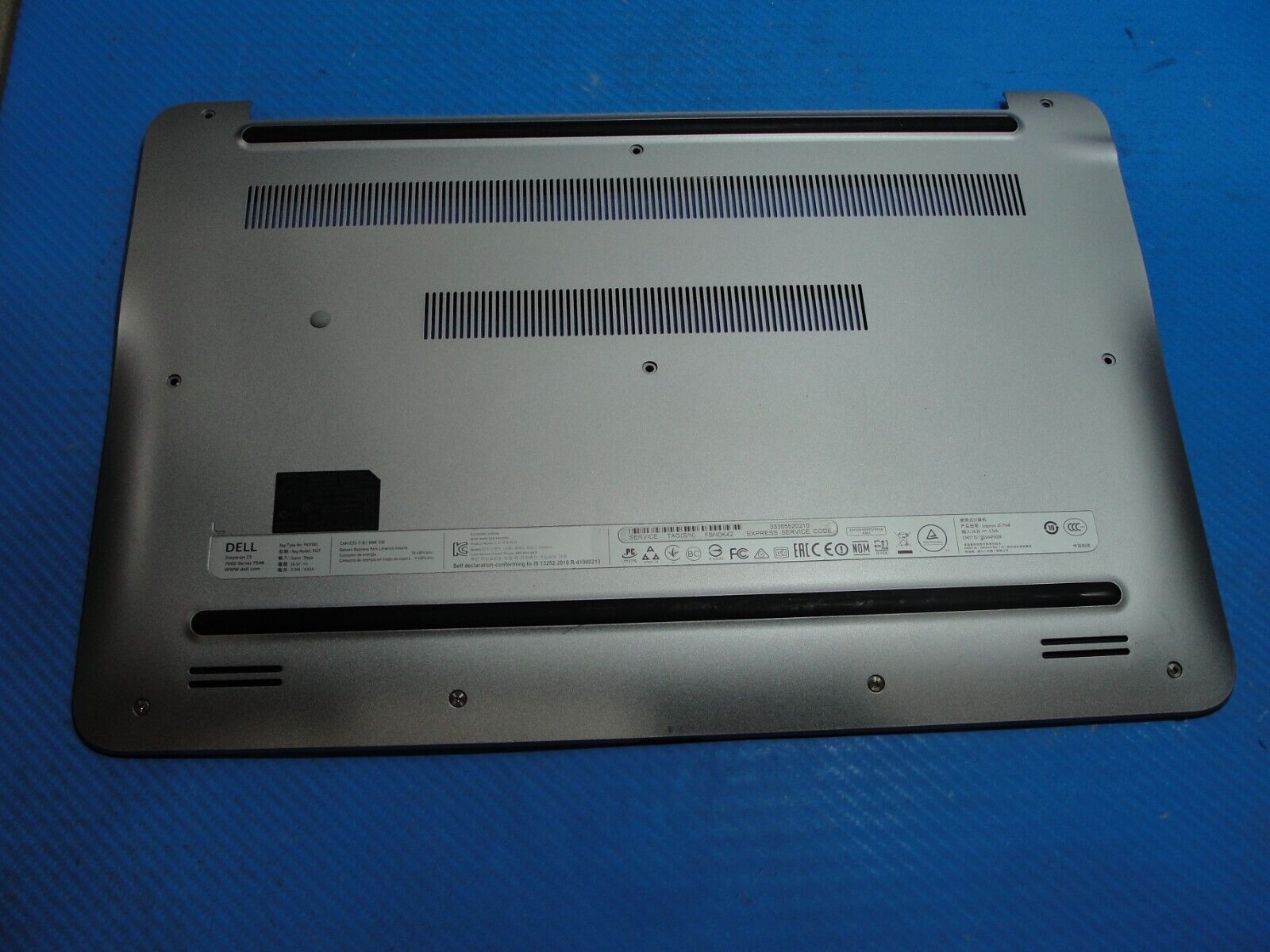 Dell Inspiron 15 7548 15.6