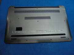 Dell Inspiron 15 7548 15.6" Genuine Bottom Case Base Cover Silver J8D0W Grade A