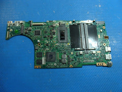 Asus VivoBook S510UN-MS52 15.6" Intel i5-8250U 1.6GHz MX150 Motherboard