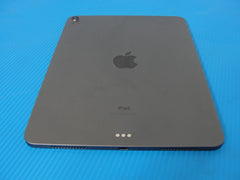 Apple iPad Air 4th Gen. 64GB, Wi-Fi, 10.9 in - Space Gray /READ