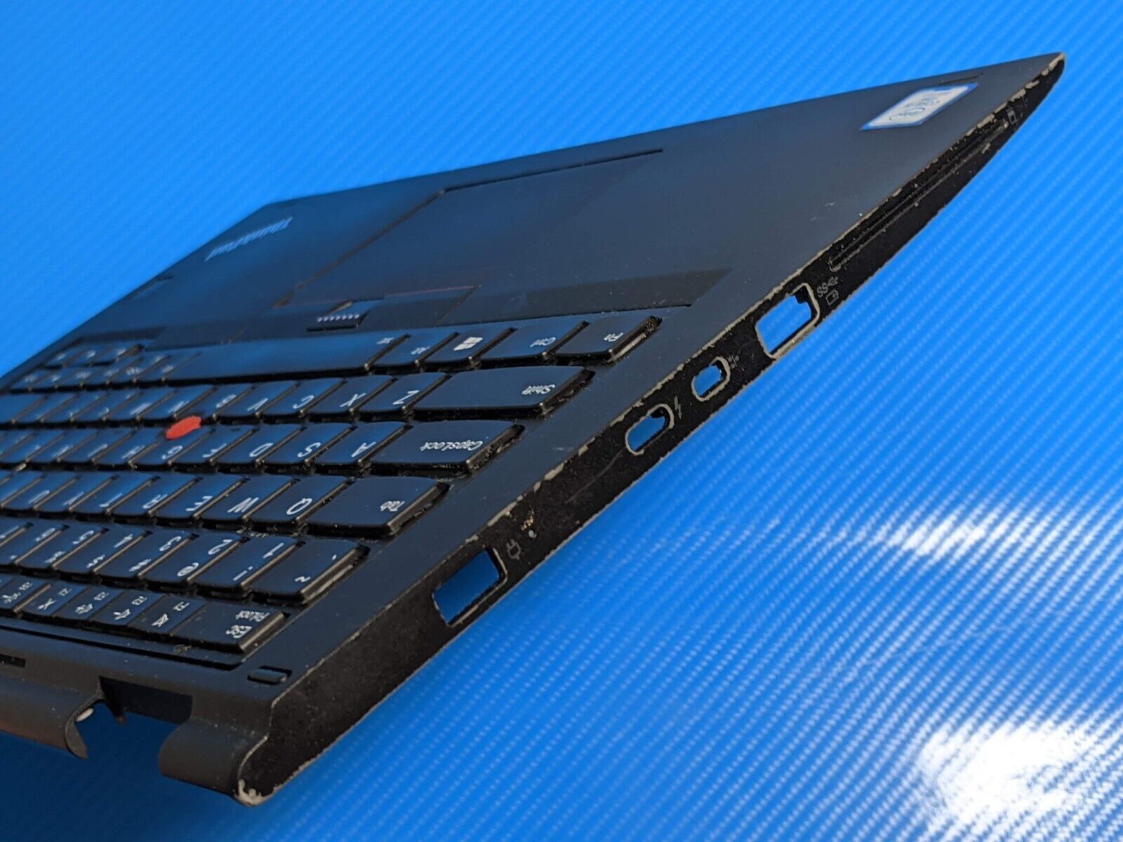 Lenovo ThinkPad X380 Yoga 13.3