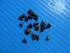 Lenovo ThinkPad 14" P14s Gen 2 Genuine Screw Set Screws for Repair ScrewSet